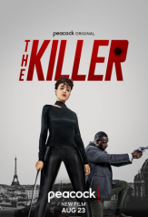 the killer (2024)